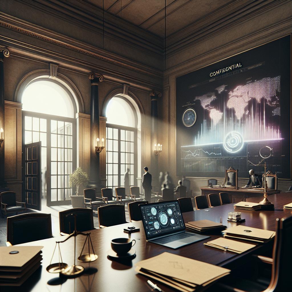 Peter Thiel audition Académie