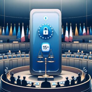 Réseaux sociaux interdiction