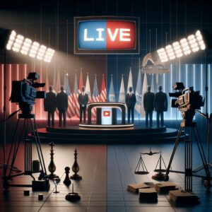 Bardella Morandini Live CNews