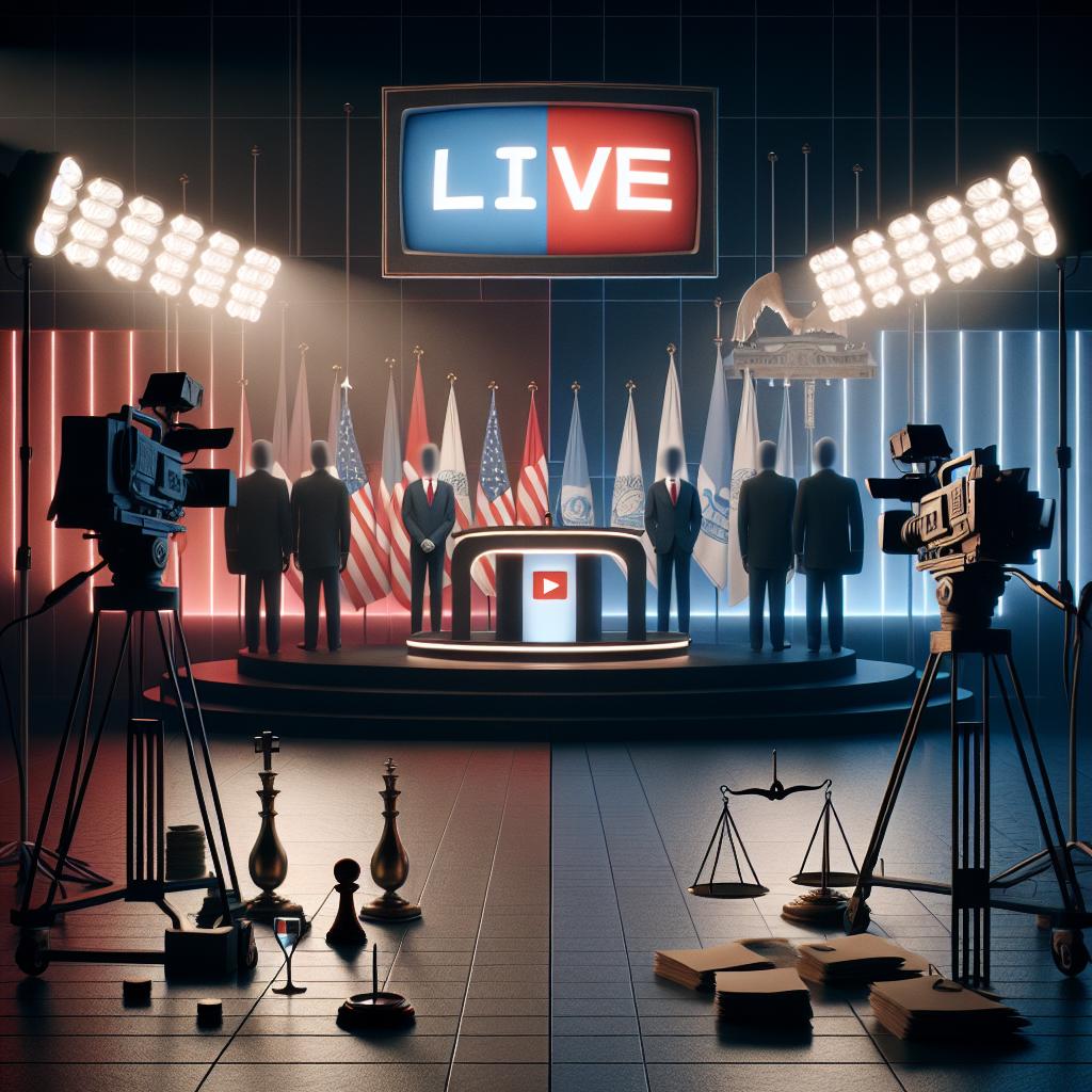 Bardella Morandini Live CNews