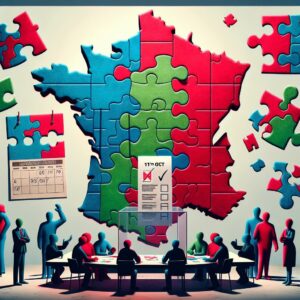 Présidentielle 2027 Glucksmann PS