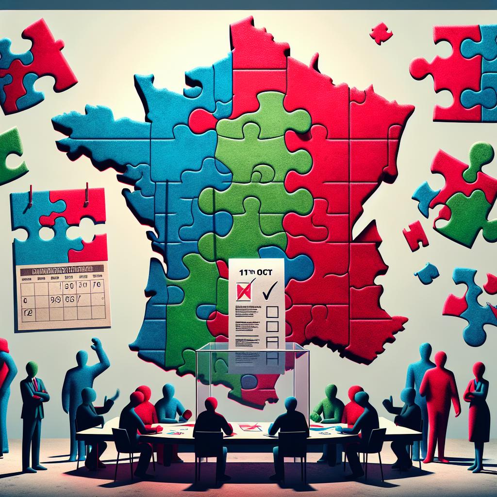 Présidentielle 2027 Glucksmann PS