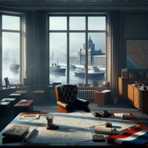 François Cuillandre candidature Brest