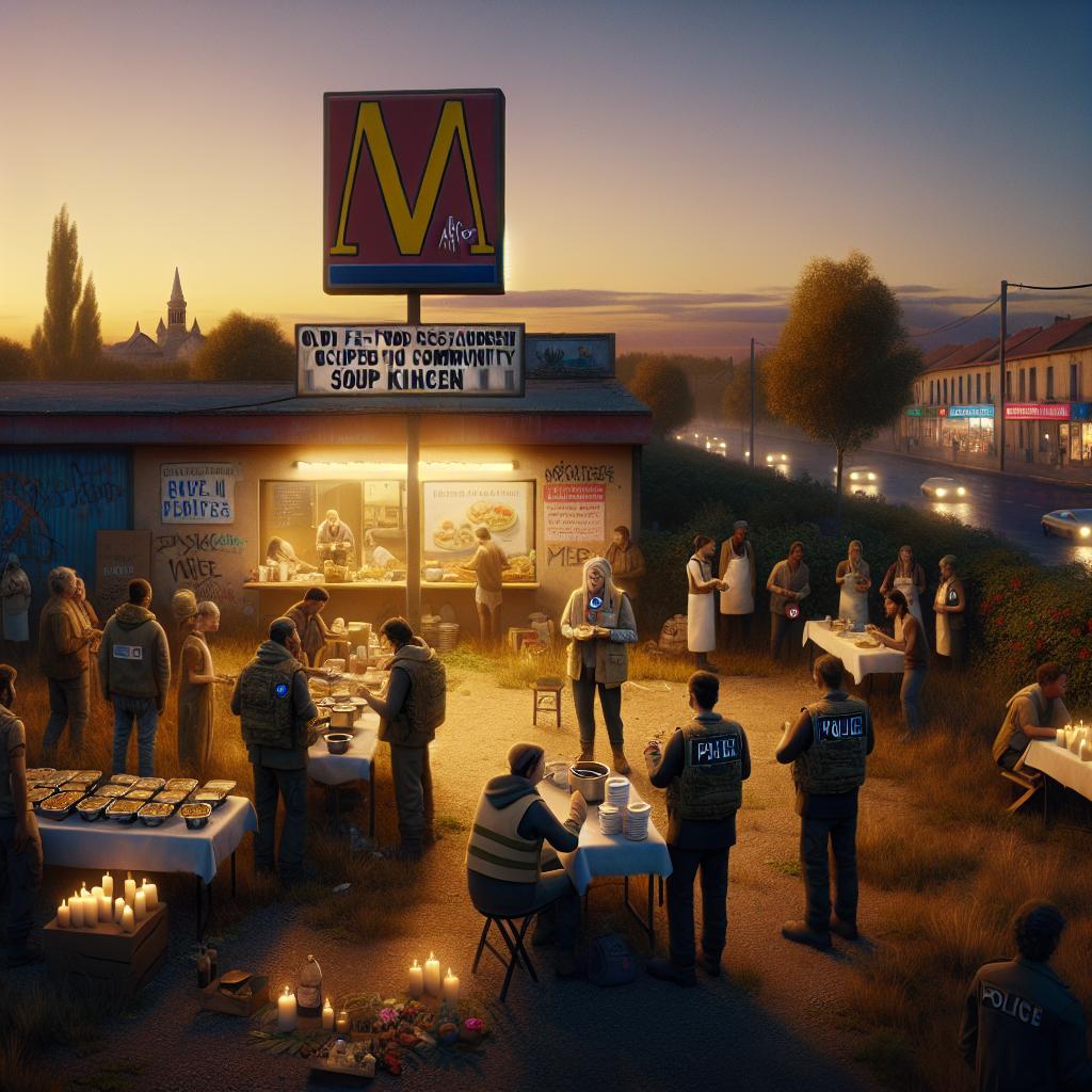 Amine Kessaci narcotrafic Marseille