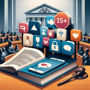 interdiction réseaux sociaux