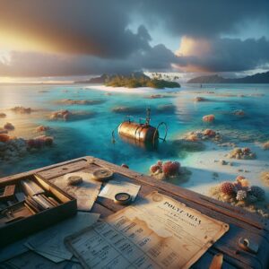 essais nucléaires Polynésie