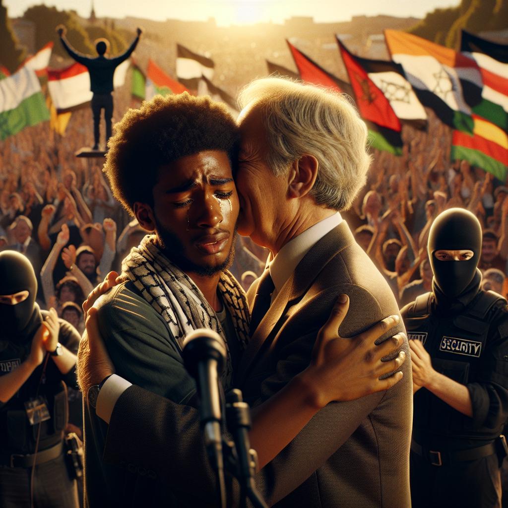 Amine Kessaci candidature Marseille