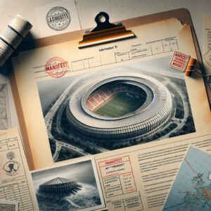 Cyclone Garance Saint Andre photo