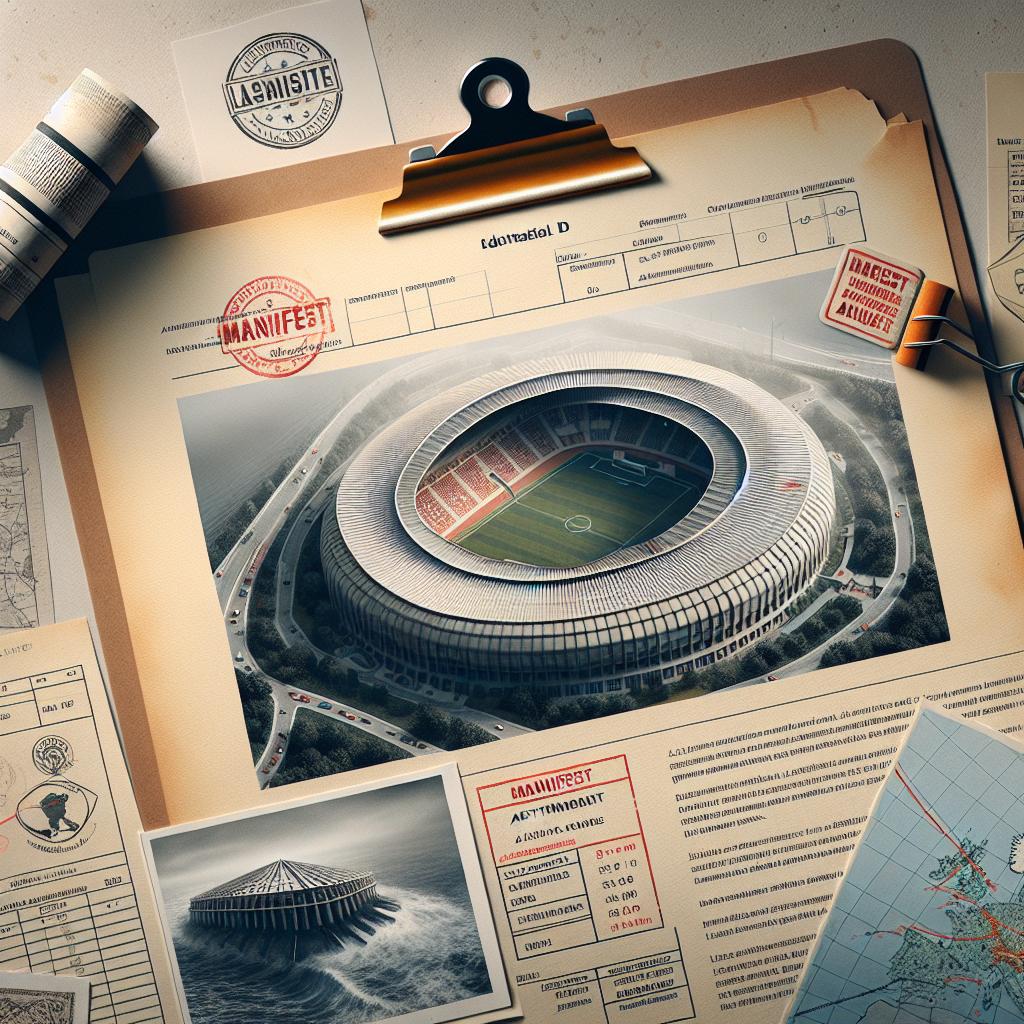 Cyclone Garance Saint Andre photo