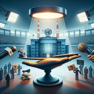 audiovisuel public neutralité financement