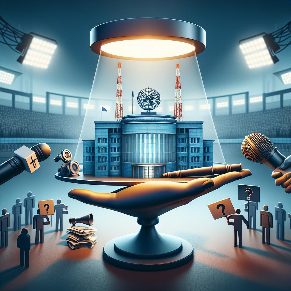 audiovisuel public neutralité financement