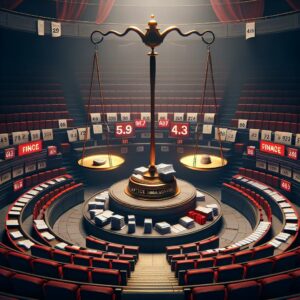 Budget 2026 motions censure