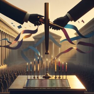 Dijon Koenders héritière