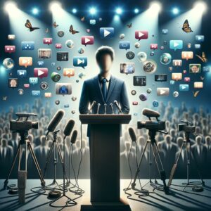 Charles Henri Alloncle audiovisuel public