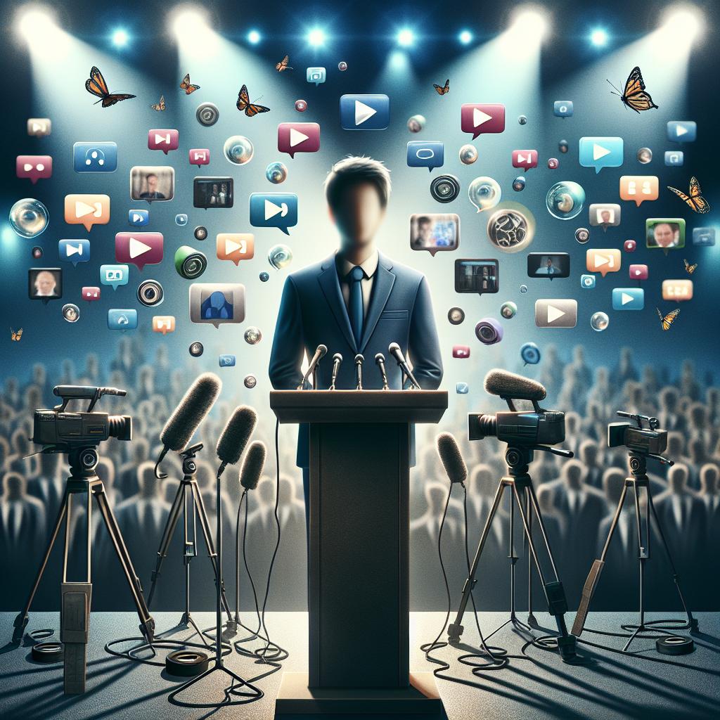 Charles Henri Alloncle audiovisuel public