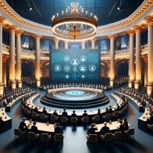 Nuit de la Nouvelle République