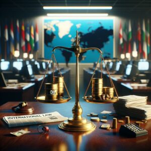 Venezuela droites radicales Europe