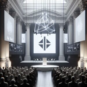 marketing politique image