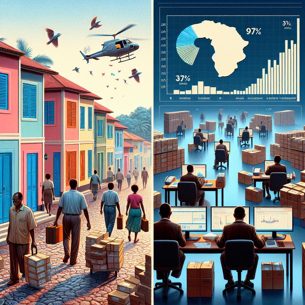 Recensement Mayotte logements