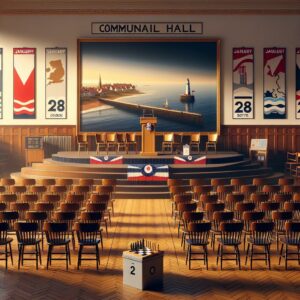 Edouard Philippe Havre municipales