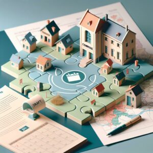 communes nouvelles Sénat