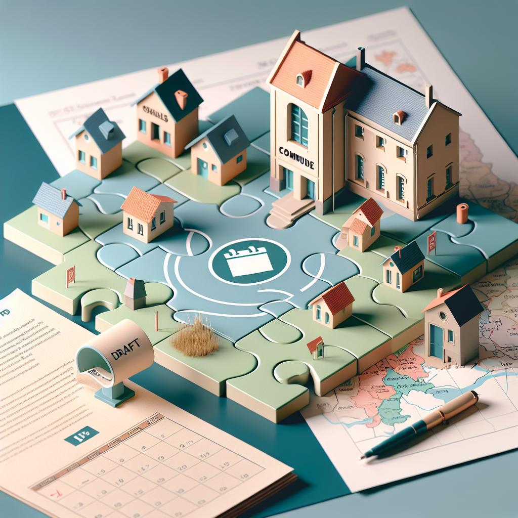 communes nouvelles Sénat