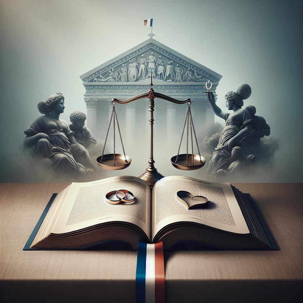 supprime le devoir conjugal