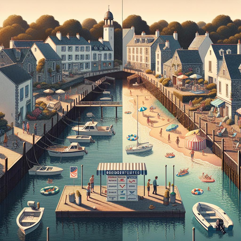 Municipales 2026 résidences secondaires