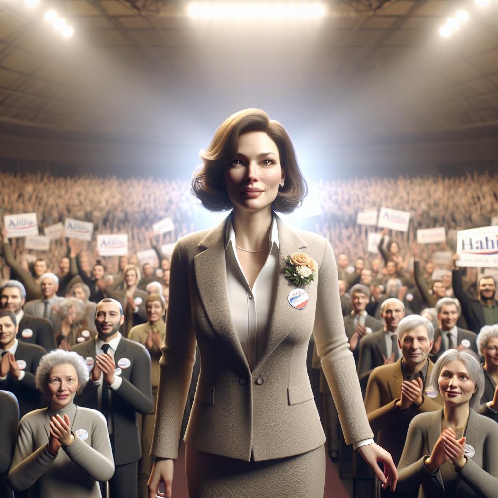 Laure Lavalette Toulon RN