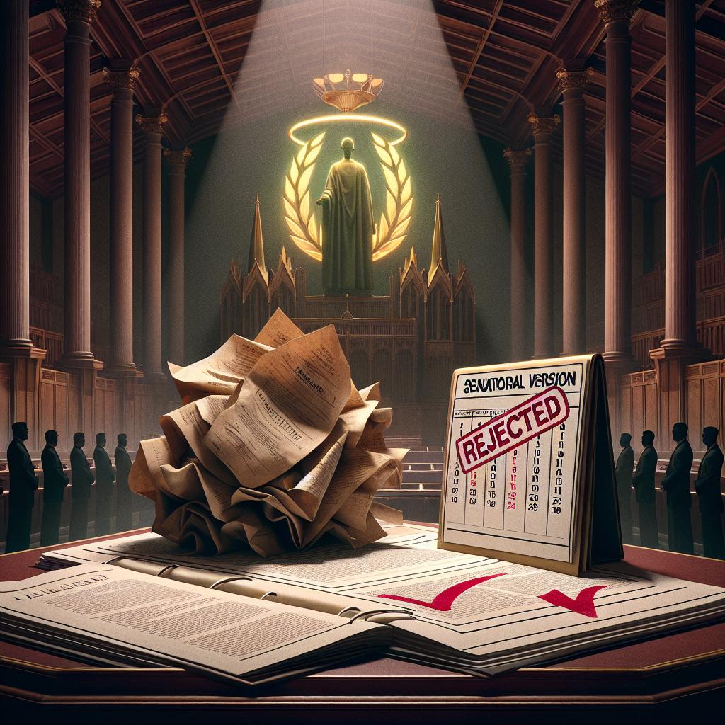 Fin de vie Sénat soins palliatifs