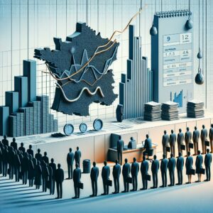 hausse chômage catégorie A