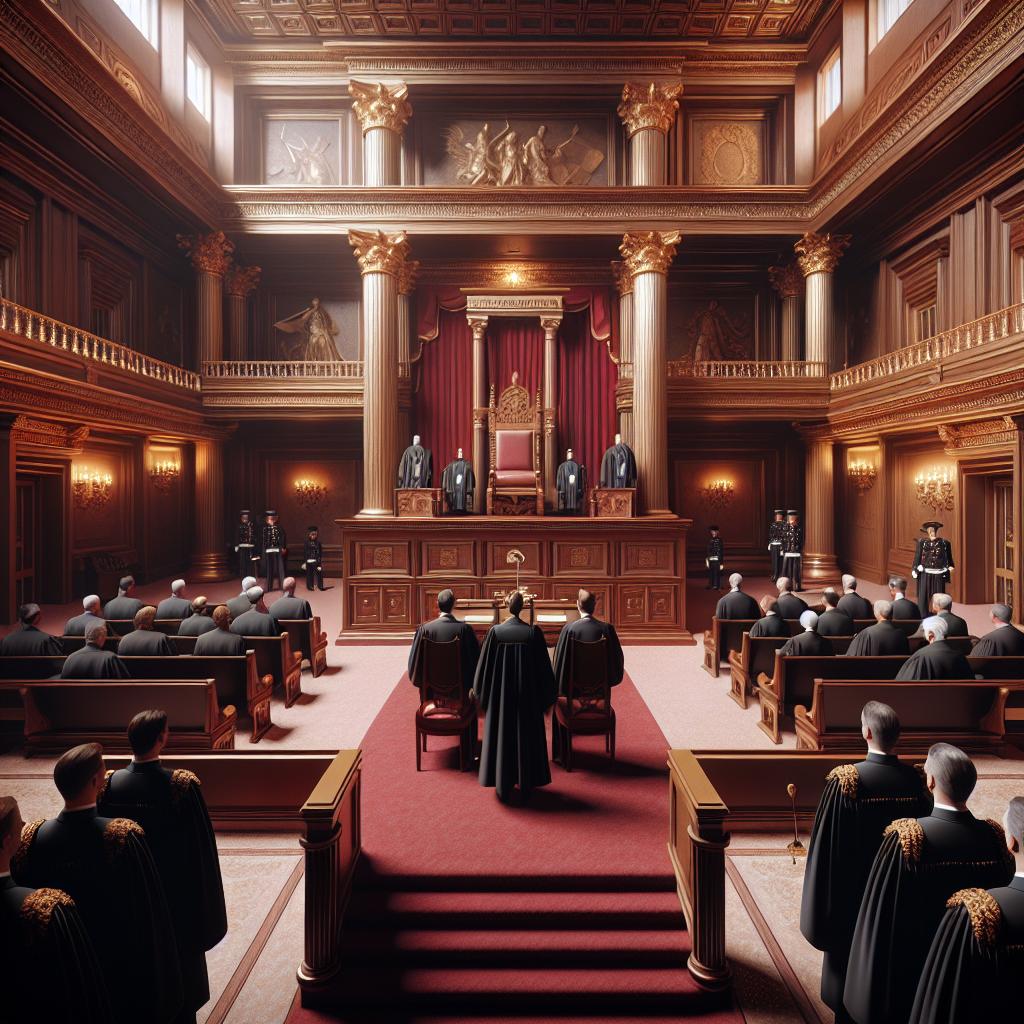 Cour des comptes intérim