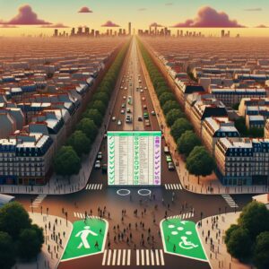 Municipales Paris écologistes