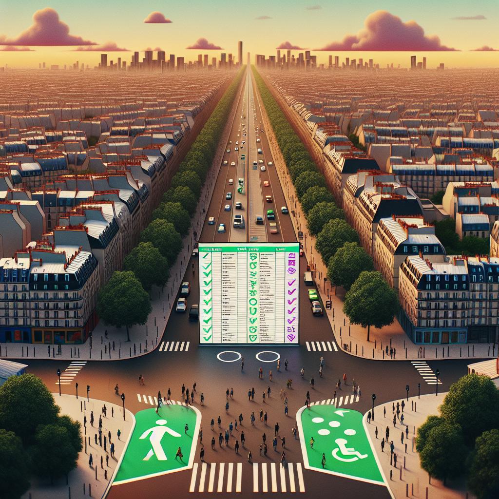 Municipales Paris écologistes