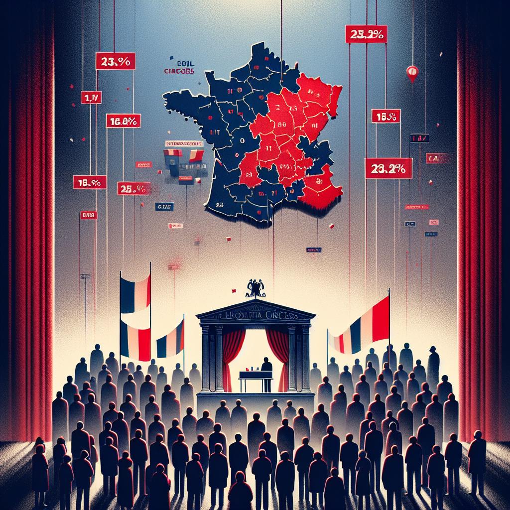 Municipales 2026 Paris LFI