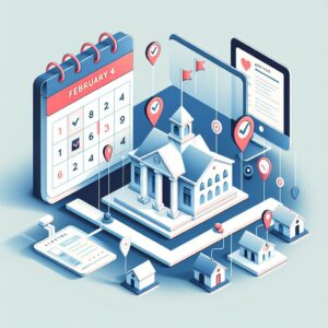 Municipales 2026 listes électorales inscription