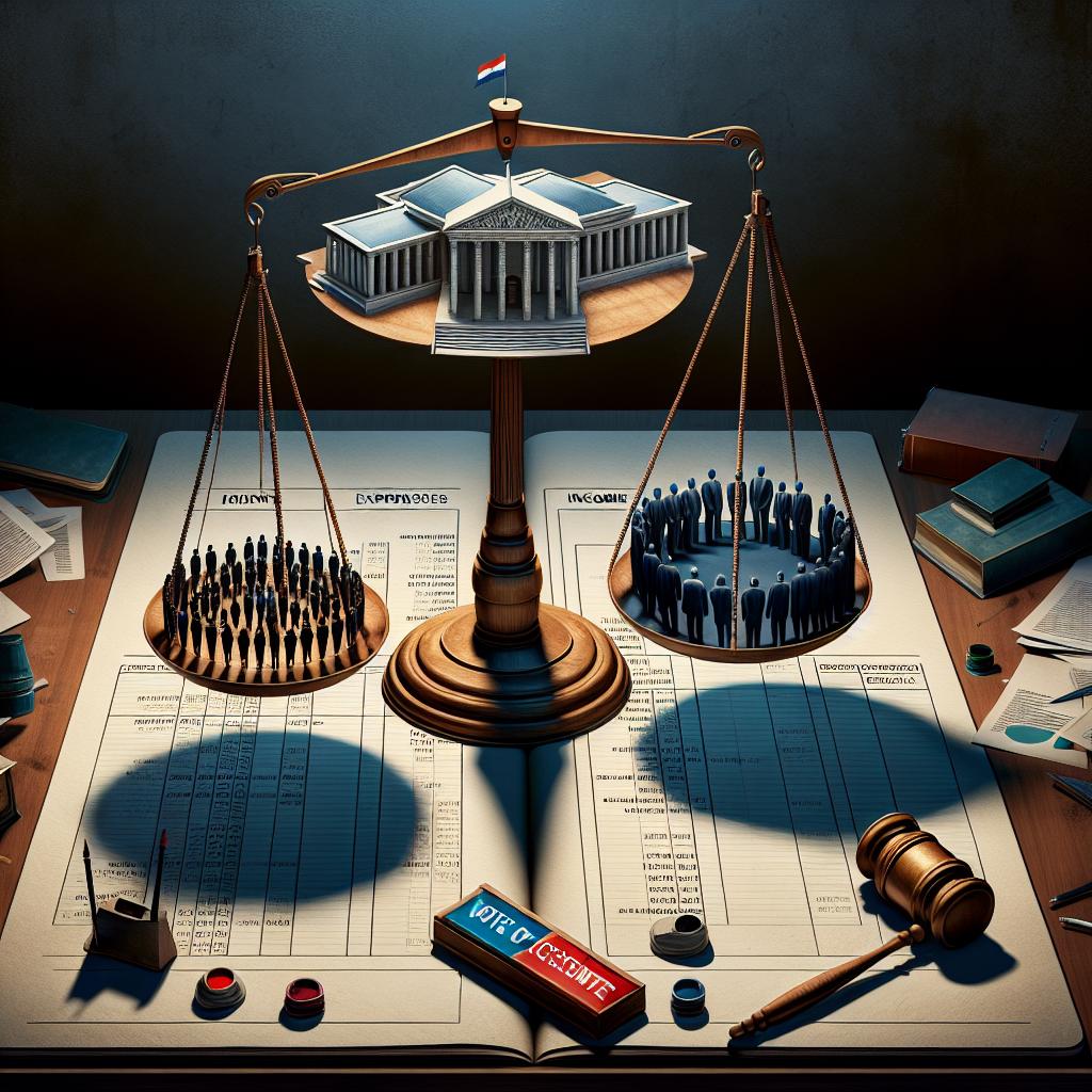 vote de confiance PLF