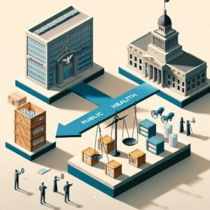 Santé publique France transferts