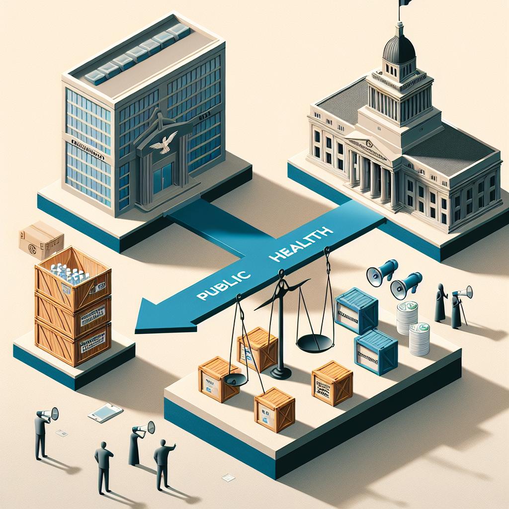 Santé publique France transferts