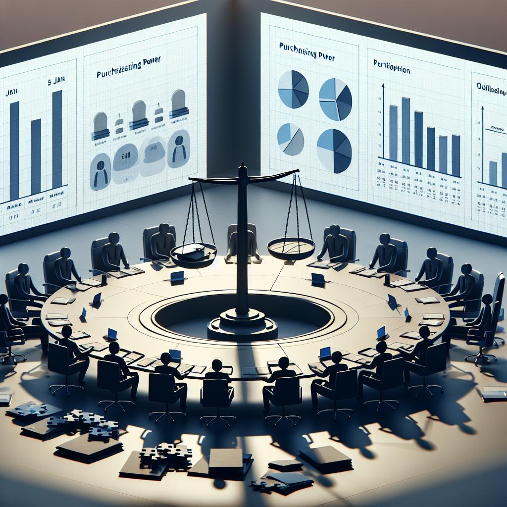 pouvoir achat epargne salariale