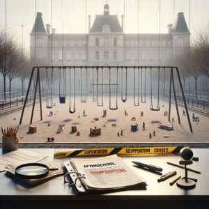 périscolaire Paris Bournazel