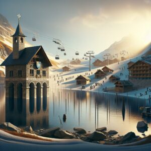 Tignes gestion domaine Altta