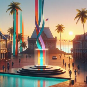 Municipales Papeete Buillard