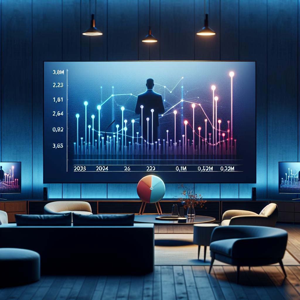 Vœux Emmanuel Macron audience