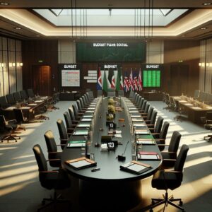 Budget 2026 Bercy compromis