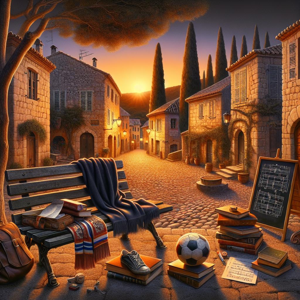 Dominique Bucchini maire Sartène