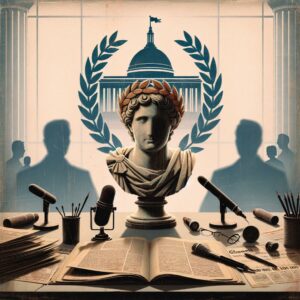 Néron Élysée Macron