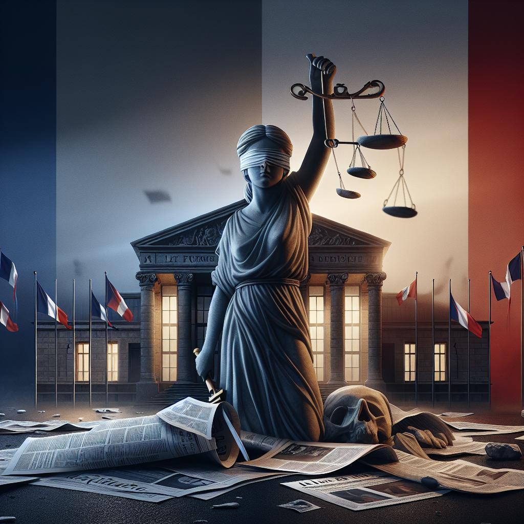 procès appel Le Pen RN