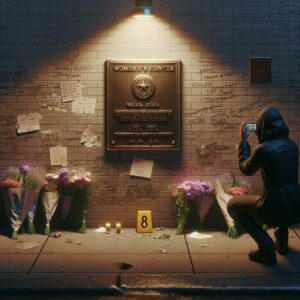 Bordeaux croix gammée plaque