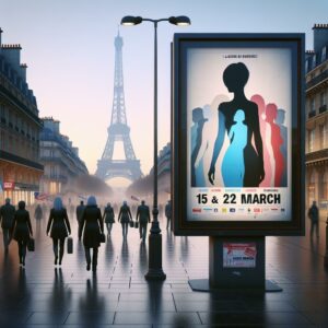 Sarah Knafo Paris candidature